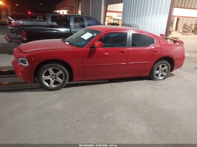 Aukcja sprzedaży 2010 Dodge Charger Sxt, vin: 2B3CA3CV7AH235304, numer aukcji: 45333945