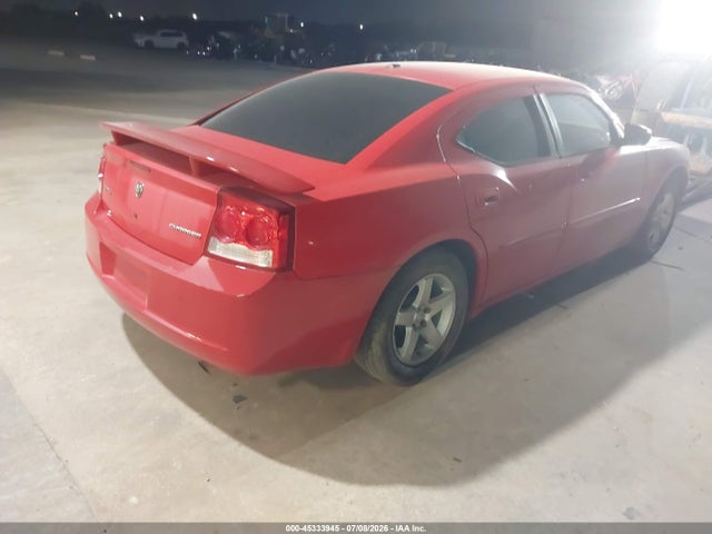 Aukcja sprzedaży 2010 Dodge Charger Sxt, vin: 2B3CA3CV7AH235304, numer aukcji: 45333945
