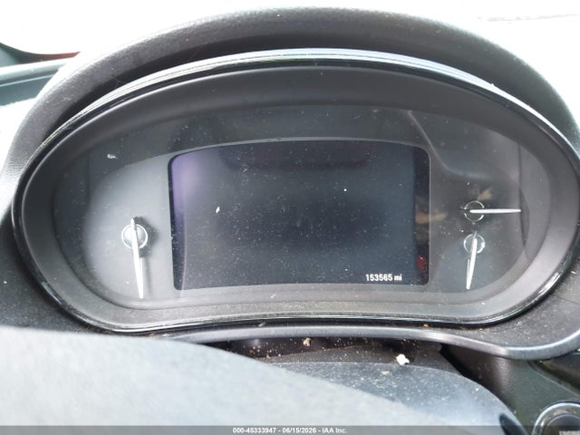 Aukcja sprzedaży 2014 Buick Regal Gs, vin: 2G4GT5GXXE9244396, numer aukcji: 45333947