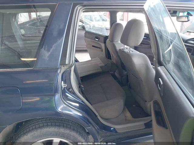 Aukcja sprzedaży 2006 Subaru Forester 2.5x, vin: JF1SG65676H721405, numer aukcji: 45333949