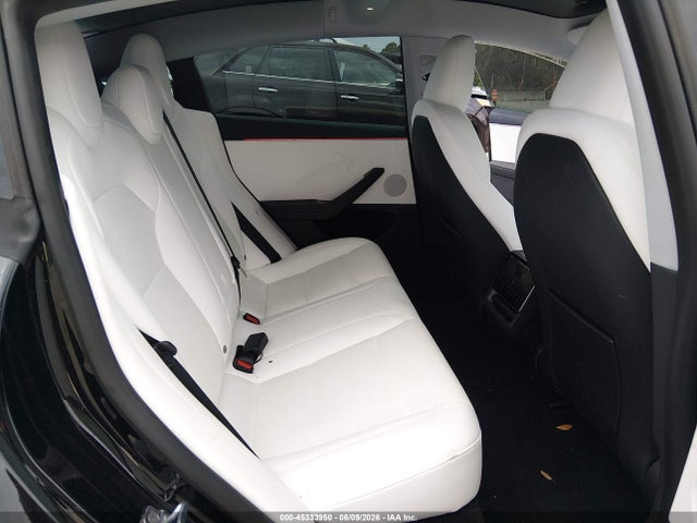 Aukcja sprzedaży 2025 Tesla Model 3, vin: 5YJ3E1EA3SF940674, numer aukcji: 45333950