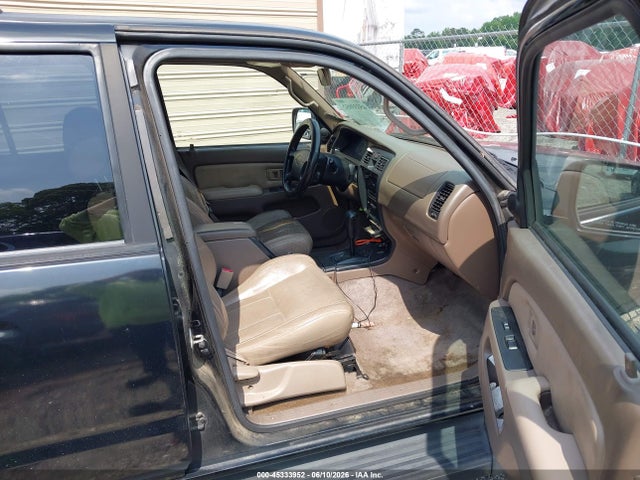 45333952 :رقم المزاد ، JT3GN86R2X0129862 vin ، 1999 Toyota 4runner Sr5 V6 مزاد بيع