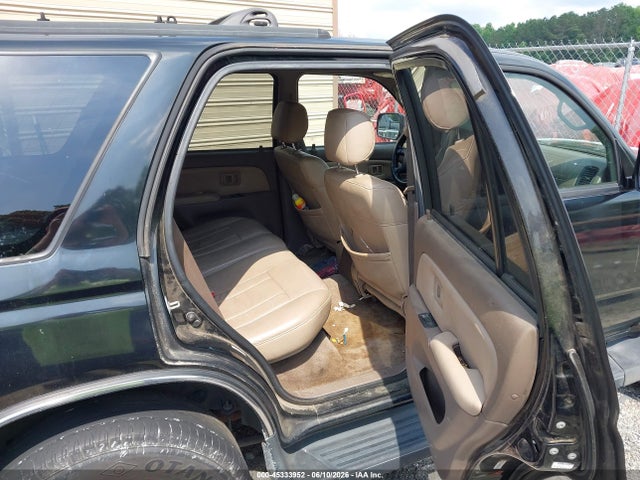45333952 :رقم المزاد ، JT3GN86R2X0129862 vin ، 1999 Toyota 4runner Sr5 V6 مزاد بيع