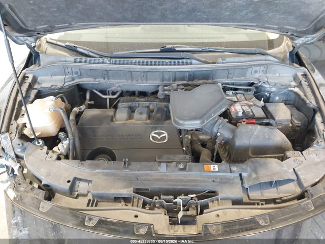 45333955 :رقم المزاد ، JM3TB2CV2F0468662 vin ، 2015 Mazda Cx-9 Touring مزاد بيع