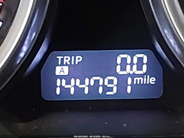 45333955 :رقم المزاد ، JM3TB2CV2F0468662 vin ، 2015 Mazda Cx-9 Touring مزاد بيع