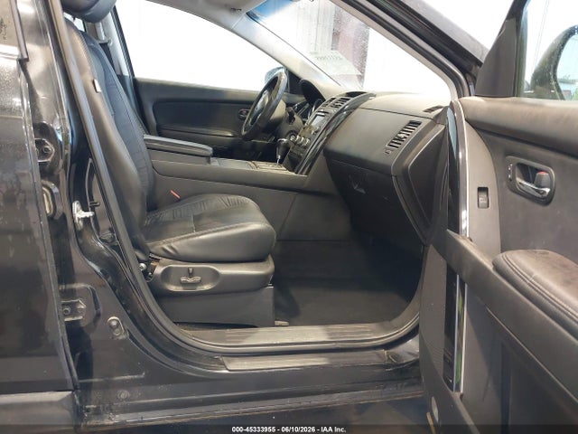45333955 :رقم المزاد ، JM3TB2CV2F0468662 vin ، 2015 Mazda Cx-9 Touring مزاد بيع