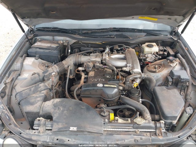 Aukcja sprzedaży 1998 Lexus Gs 300, vin: JT8BD68S6W0018855, numer aukcji: 45333964