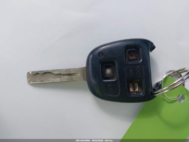 Aukcja sprzedaży 1998 Lexus Gs 300, vin: JT8BD68S6W0018855, numer aukcji: 45333964