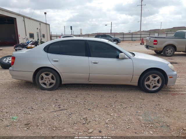 Aukcja sprzedaży 1998 Lexus Gs 300, vin: JT8BD68S6W0018855, numer aukcji: 45333964
