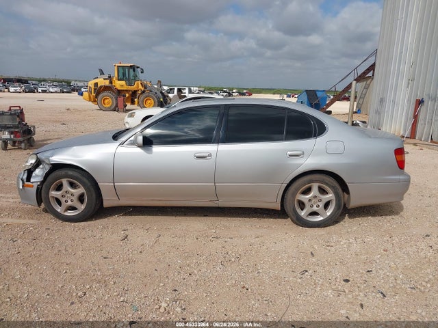 Aukcja sprzedaży 1998 Lexus Gs 300, vin: JT8BD68S6W0018855, numer aukcji: 45333964