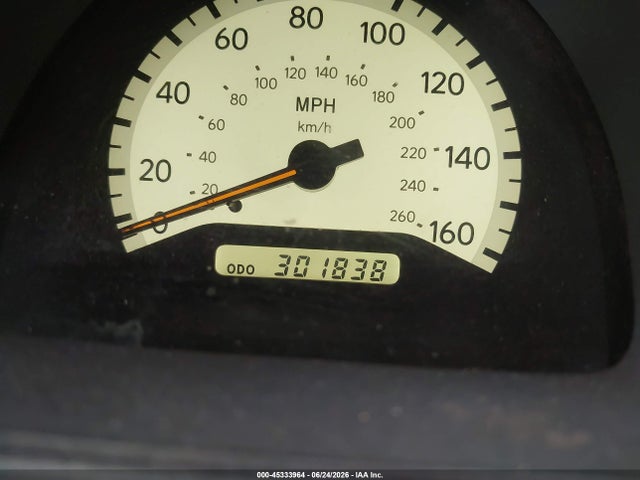 Aukcja sprzedaży 1998 Lexus Gs 300, vin: JT8BD68S6W0018855, numer aukcji: 45333964