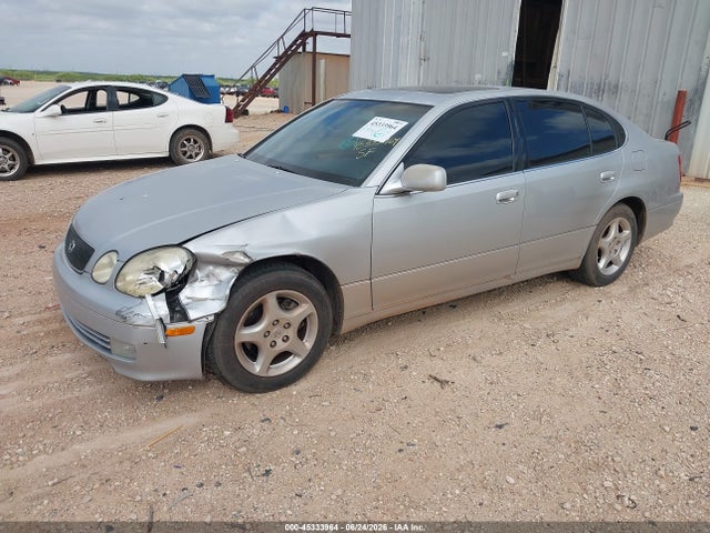 Aukcja sprzedaży 1998 Lexus Gs 300, vin: JT8BD68S6W0018855, numer aukcji: 45333964