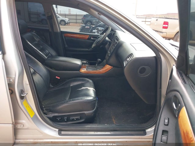 Aukcja sprzedaży 1998 Lexus Gs 300, vin: JT8BD68S6W0018855, numer aukcji: 45333964