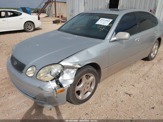 Aukcja sprzedaży 1998 Lexus Gs 300, vin: JT8BD68S6W0018855, numer aukcji: 45333964
