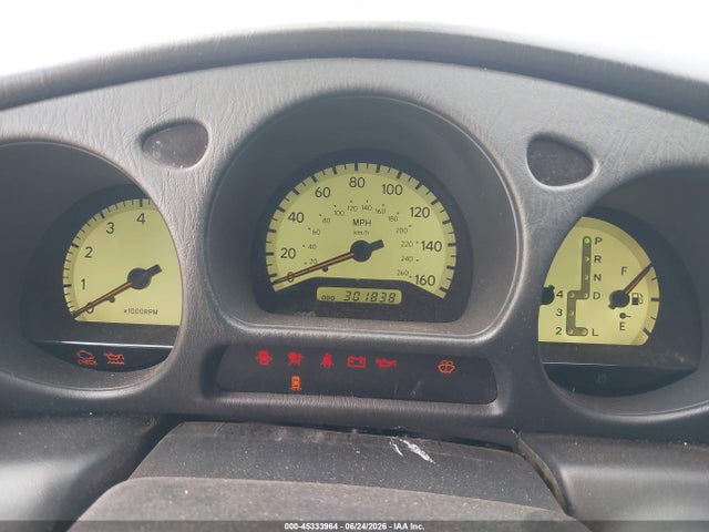 Aukcja sprzedaży 1998 Lexus Gs 300, vin: JT8BD68S6W0018855, numer aukcji: 45333964