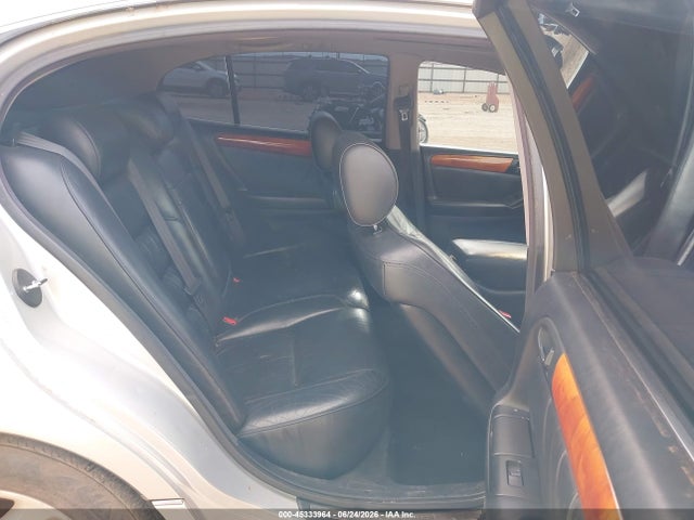 Aukcja sprzedaży 1998 Lexus Gs 300, vin: JT8BD68S6W0018855, numer aukcji: 45333964