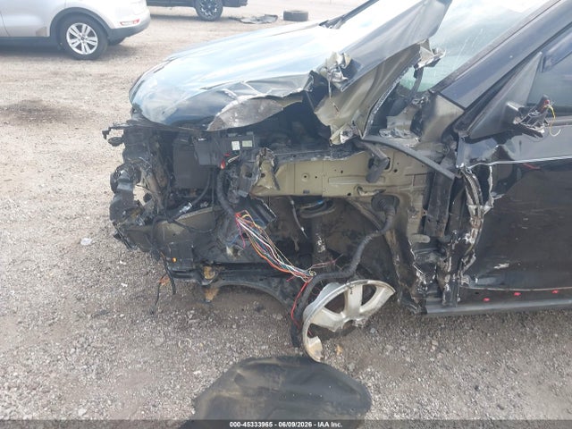 45333965 :رقم المزاد ، 5XYKT4A19BG138874 vin ، 2011 Kia Sorento Lx مزاد بيع