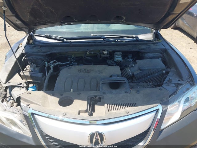 Aukcja sprzedaży 2014 Acura Rdx, vin: 5J8TB4H53EL017302, numer aukcji: 45333976