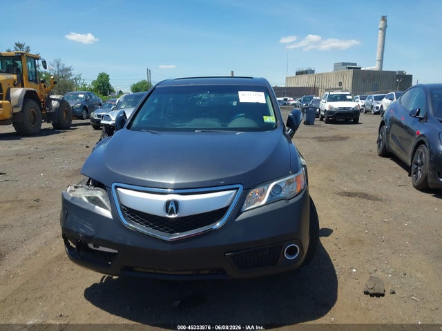 Aukcja sprzedaży 2014 Acura Rdx, vin: 5J8TB4H53EL017302, numer aukcji: 45333976