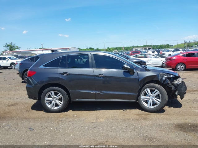 Aukcja sprzedaży 2014 Acura Rdx, vin: 5J8TB4H53EL017302, numer aukcji: 45333976
