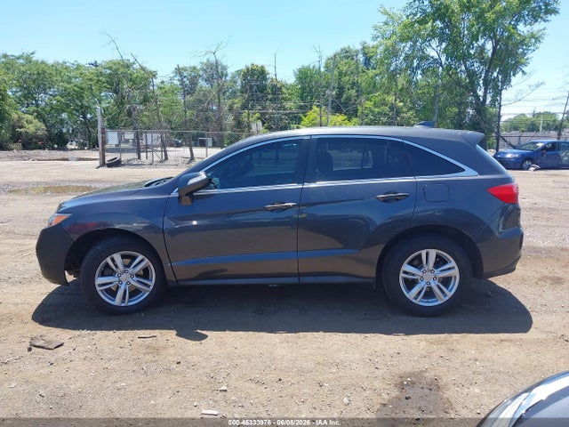 Aukcja sprzedaży 2014 Acura Rdx, vin: 5J8TB4H53EL017302, numer aukcji: 45333976