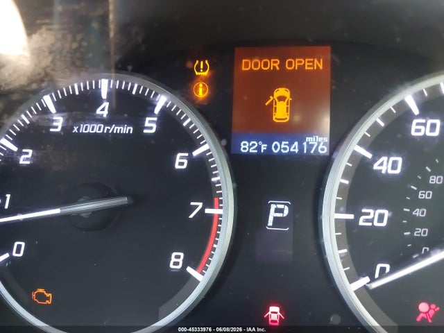 Aukcja sprzedaży 2014 Acura Rdx, vin: 5J8TB4H53EL017302, numer aukcji: 45333976
