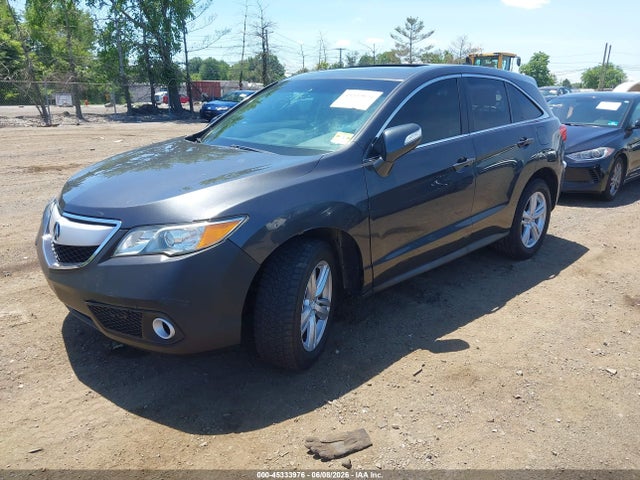 Aukcja sprzedaży 2014 Acura Rdx, vin: 5J8TB4H53EL017302, numer aukcji: 45333976