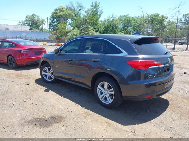 Aukcja sprzedaży 2014 Acura Rdx, vin: 5J8TB4H53EL017302, numer aukcji: 45333976