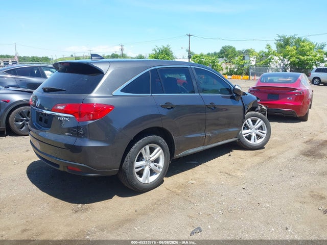 Aukcja sprzedaży 2014 Acura Rdx, vin: 5J8TB4H53EL017302, numer aukcji: 45333976