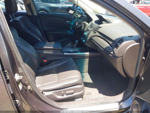 Aukcja sprzedaży 2014 Acura Rdx, vin: 5J8TB4H53EL017302, numer aukcji: 45333976