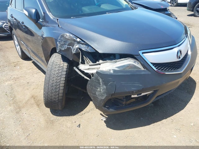 Aukcja sprzedaży 2014 Acura Rdx, vin: 5J8TB4H53EL017302, numer aukcji: 45333976