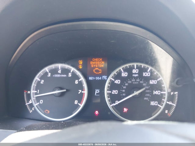 Aukcja sprzedaży 2014 Acura Rdx, vin: 5J8TB4H53EL017302, numer aukcji: 45333976