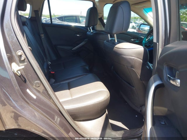 Aukcja sprzedaży 2014 Acura Rdx, vin: 5J8TB4H53EL017302, numer aukcji: 45333976