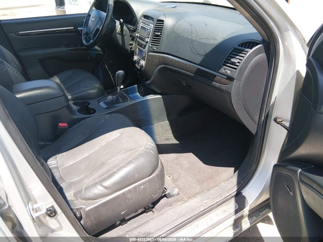 Продажа на аукционе авто 2009 Hyundai Santa Fe Limited, vin: 5NMSH73E59H295904, номер лота: 45333981