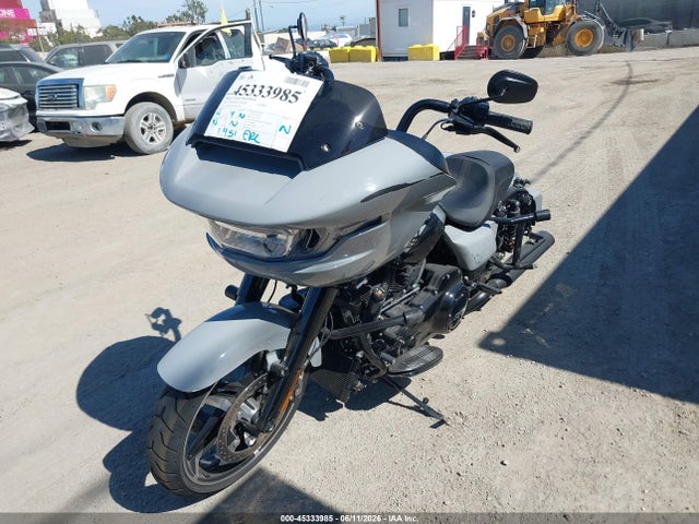 Продаж на аукціоні авто 2025 Harley-davidson Fltrx, vin: 1HD1KH727SB640104, номер лоту: 45333985