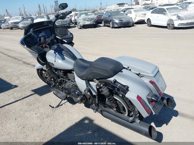 Продаж на аукціоні авто 2025 Harley-davidson Fltrx, vin: 1HD1KH727SB640104, номер лоту: 45333985