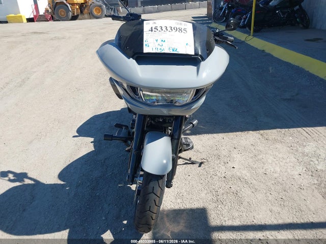 Aukcja sprzedaży 2025 Harley-davidson Fltrx, vin: 1HD1KH727SB640104, numer aukcji: 45333985