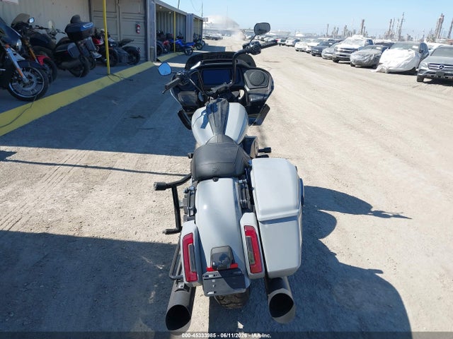 Продаж на аукціоні авто 2025 Harley-davidson Fltrx, vin: 1HD1KH727SB640104, номер лоту: 45333985