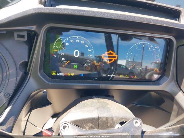 Aukcja sprzedaży 2025 Harley-davidson Fltrx, vin: 1HD1KH727SB640104, numer aukcji: 45333985