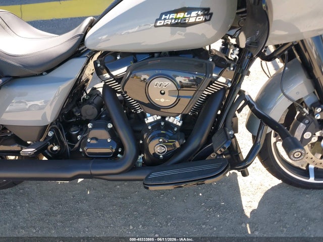 Продаж на аукціоні авто 2025 Harley-davidson Fltrx, vin: 1HD1KH727SB640104, номер лоту: 45333985
