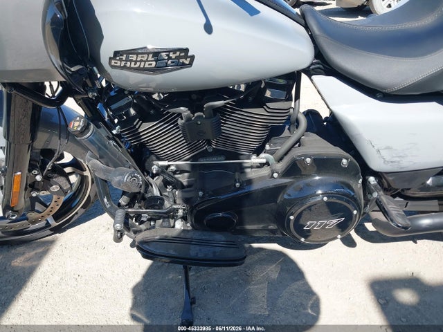 Продаж на аукціоні авто 2025 Harley-davidson Fltrx, vin: 1HD1KH727SB640104, номер лоту: 45333985