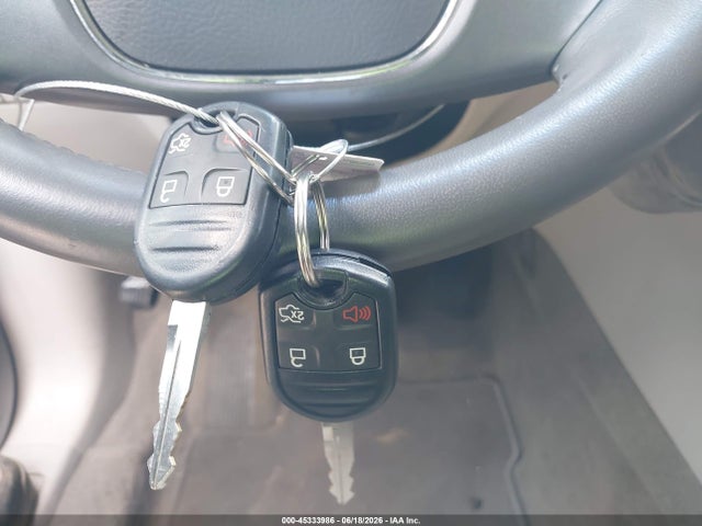 Aukcja sprzedaży 2012 Ford Taurus Sel, vin: 1FAHP2EW7CG130236, numer aukcji: 45333986
