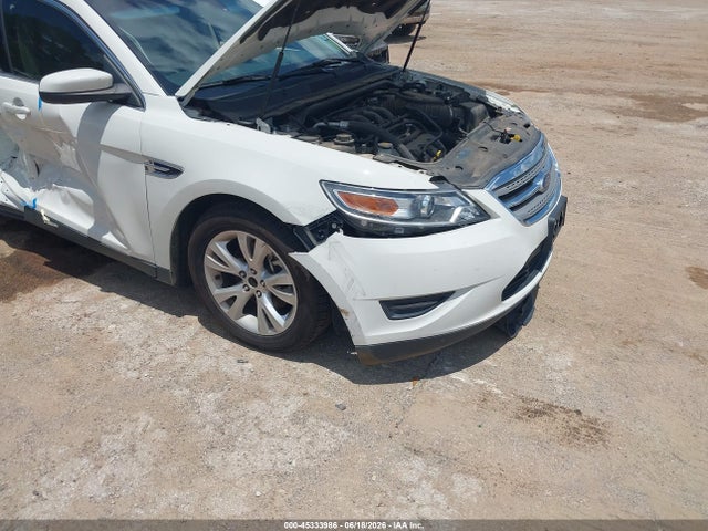 Aukcja sprzedaży 2012 Ford Taurus Sel, vin: 1FAHP2EW7CG130236, numer aukcji: 45333986