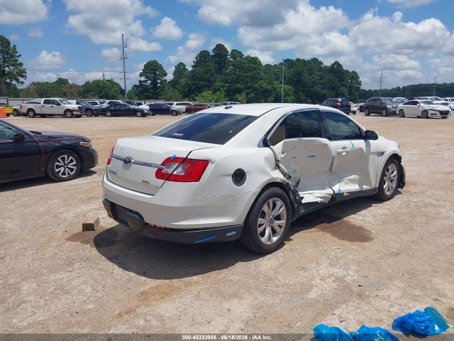 Aukcja sprzedaży 2012 Ford Taurus Sel, vin: 1FAHP2EW7CG130236, numer aukcji: 45333986