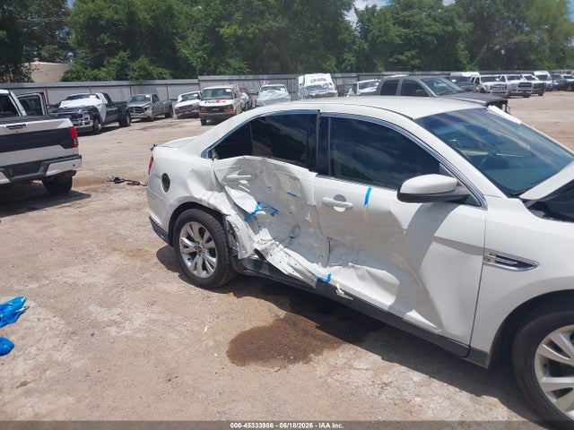 Aukcja sprzedaży 2012 Ford Taurus Sel, vin: 1FAHP2EW7CG130236, numer aukcji: 45333986