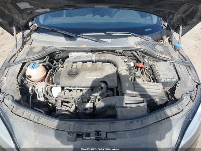 Aukcja sprzedaży 2012 Audi Tt 2.0t Premium Plus, vin: TRUBFAFK7C1015332, numer aukcji: 45333987