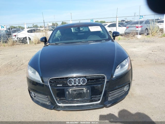 Aukcja sprzedaży 2012 Audi Tt 2.0t Premium Plus, vin: TRUBFAFK7C1015332, numer aukcji: 45333987