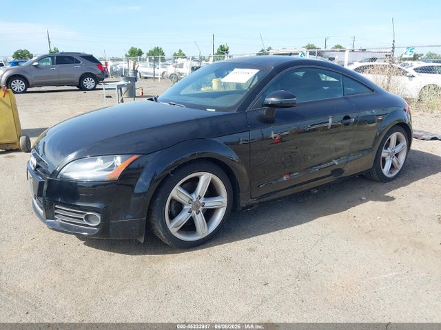 Aukcja sprzedaży 2012 Audi Tt 2.0t Premium Plus, vin: TRUBFAFK7C1015332, numer aukcji: 45333987