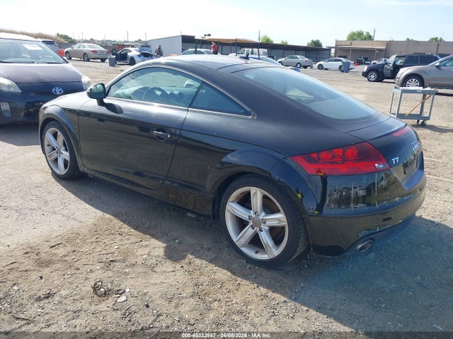 Aukcja sprzedaży 2012 Audi Tt 2.0t Premium Plus, vin: TRUBFAFK7C1015332, numer aukcji: 45333987
