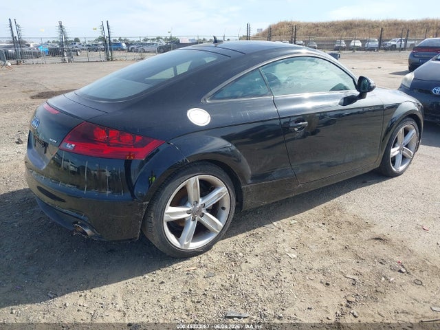 Aukcja sprzedaży 2012 Audi Tt 2.0t Premium Plus, vin: TRUBFAFK7C1015332, numer aukcji: 45333987